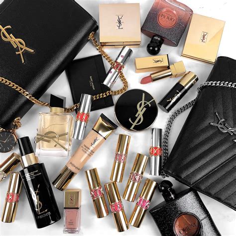 yves saint laurent prodotti|ysl cosmetics online.